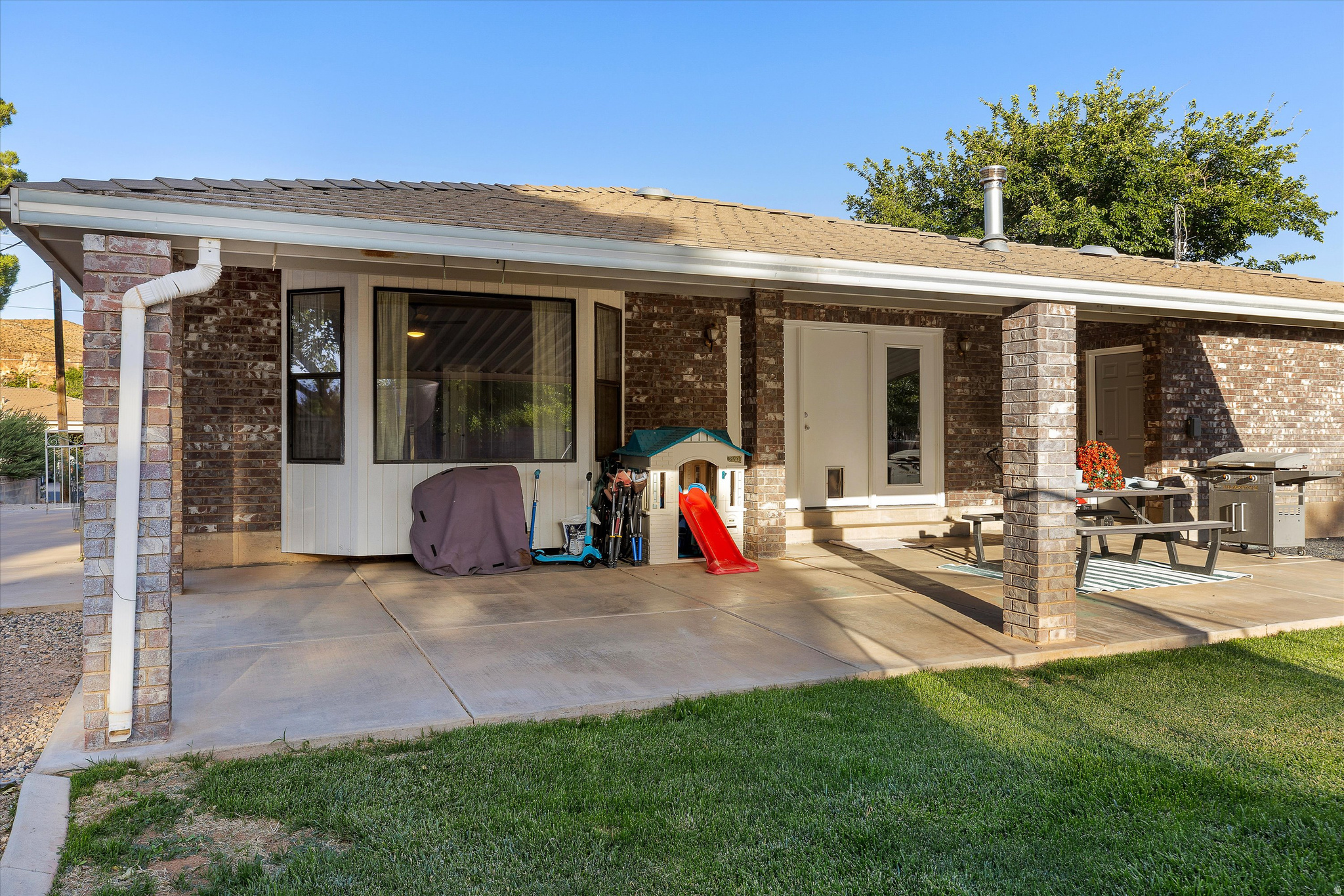 LA VERKIN FIELD SUR LOT 56 - Residential
