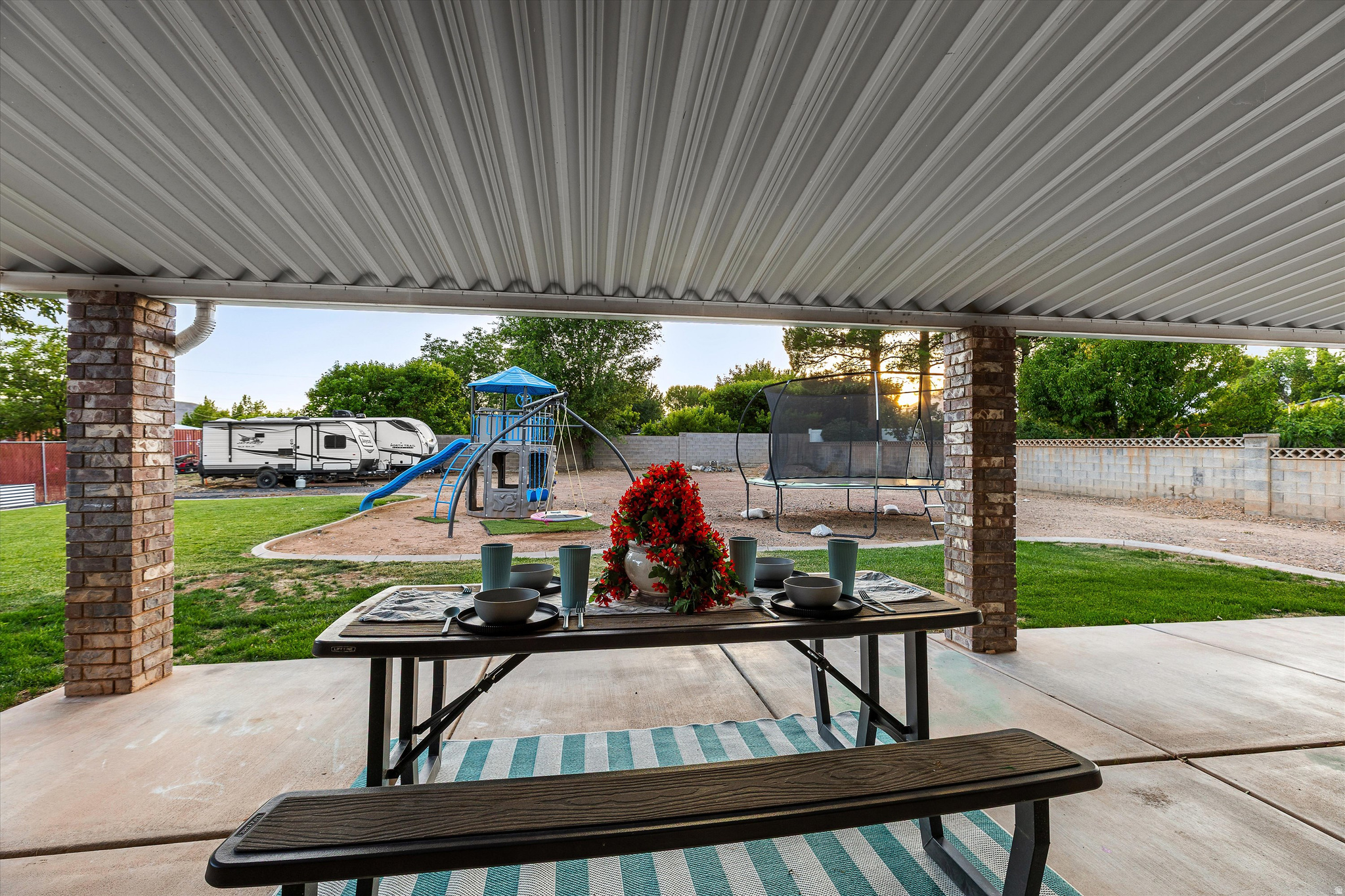 LA VERKIN FIELD SUR LOT 56 - Residential