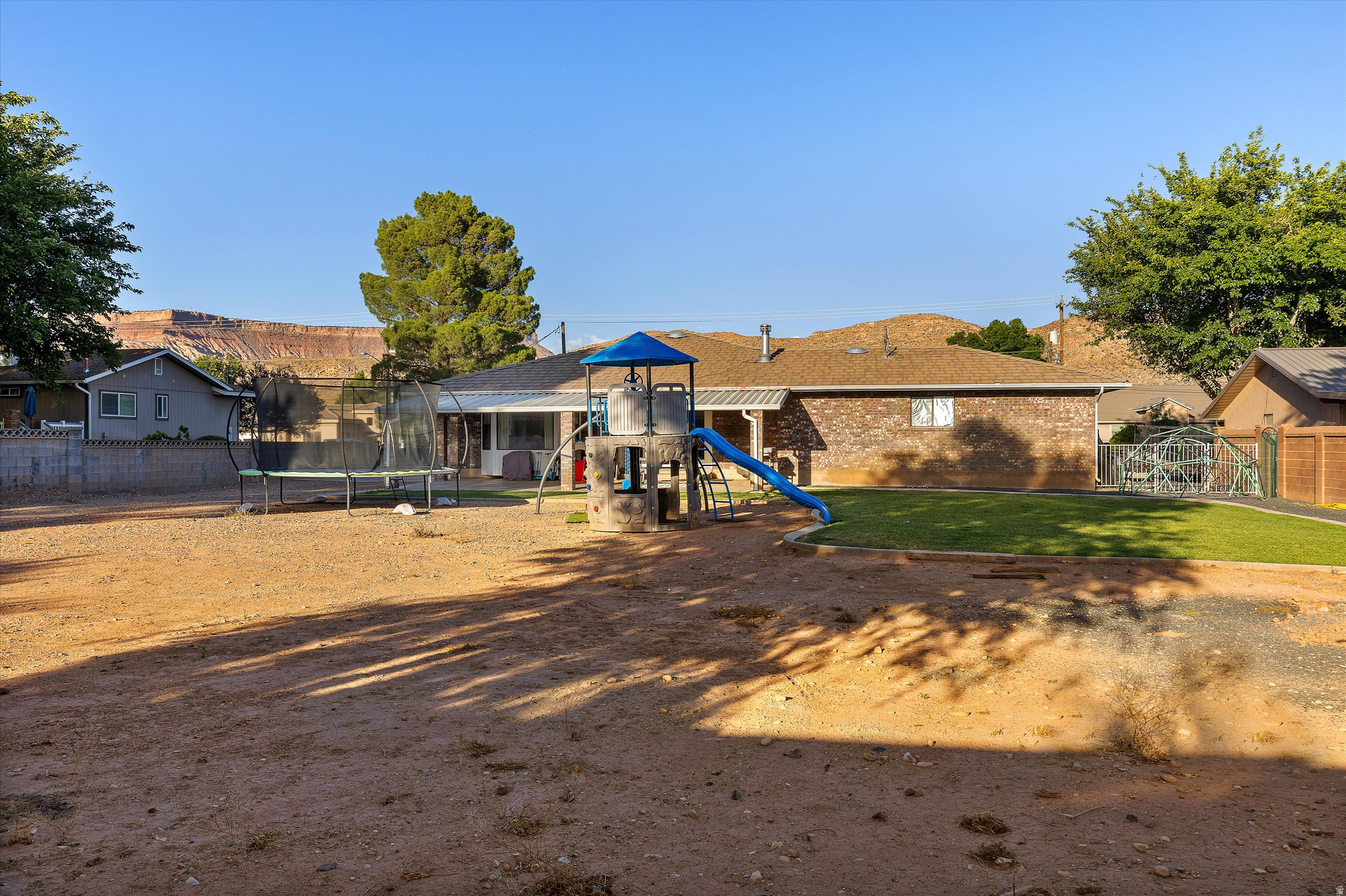 LA VERKIN FIELD SUR LOT 56 - Residential