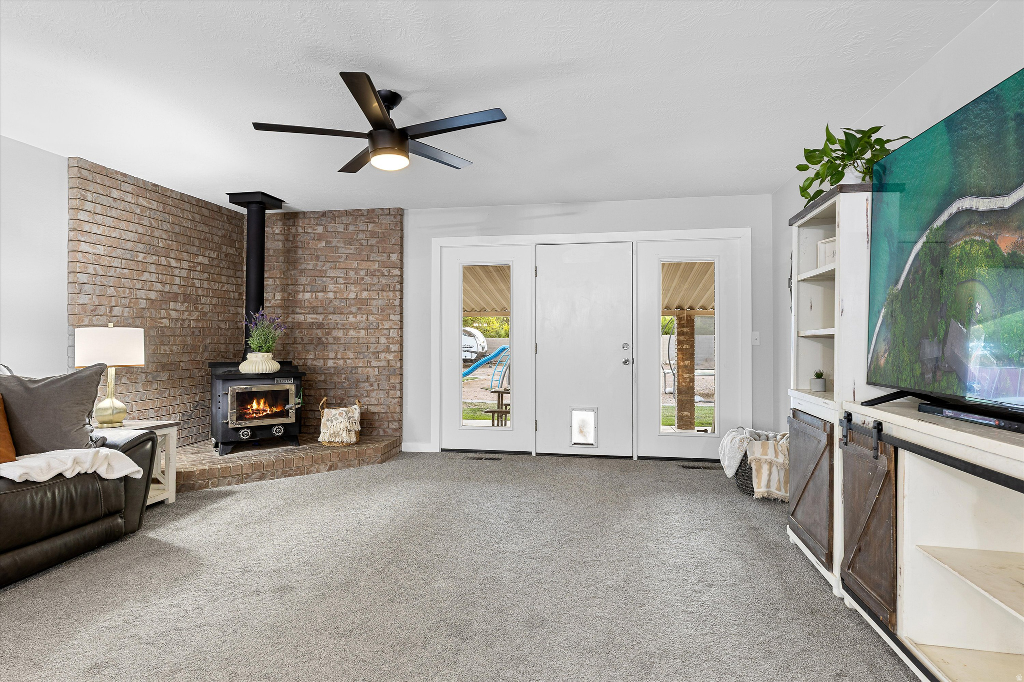 LA VERKIN FIELD SUR LOT 56 - Residential