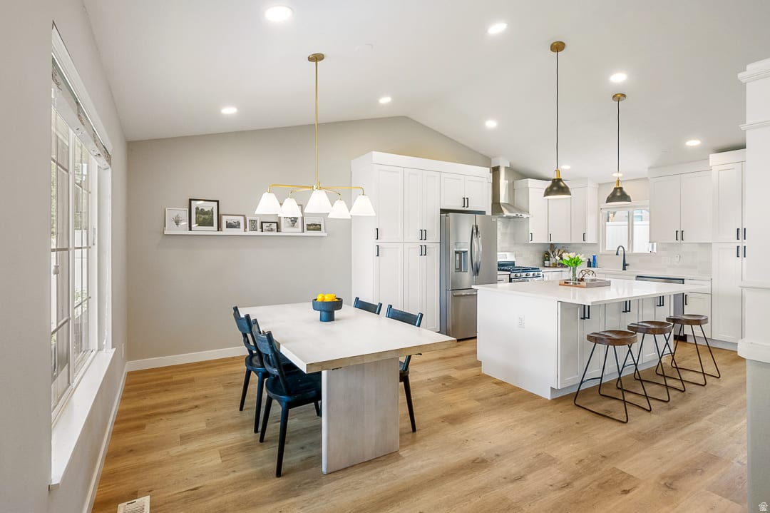 HARVEST HILLS PUD - Residential