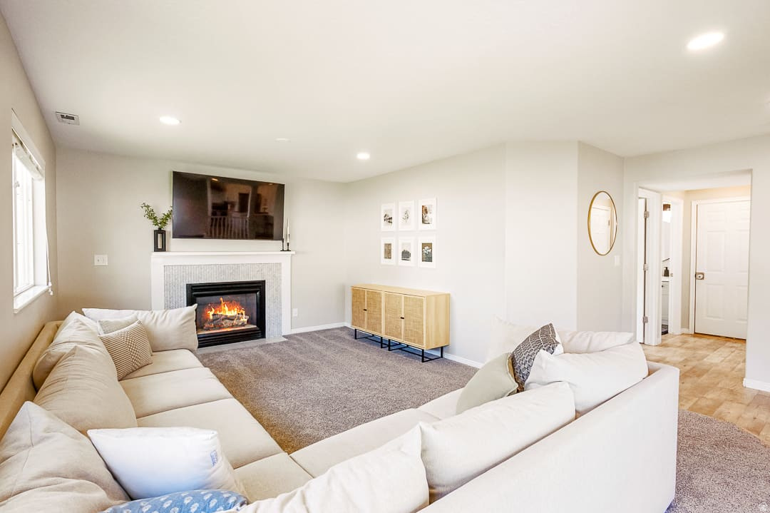 HARVEST HILLS PUD - Residential