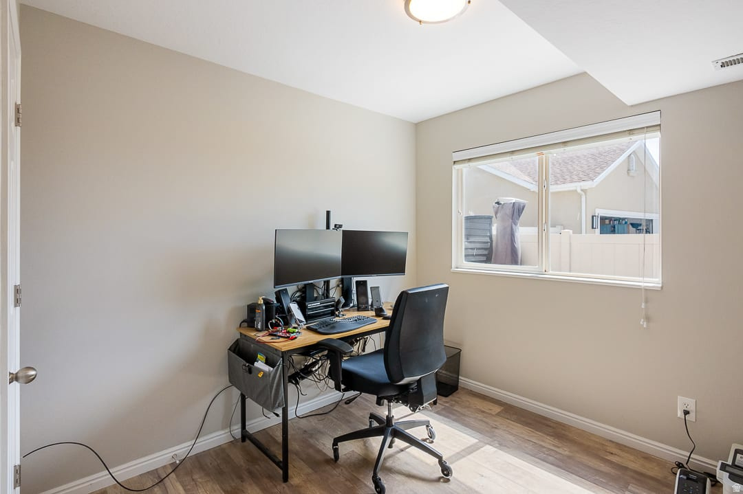 HARVEST HILLS PUD - Residential