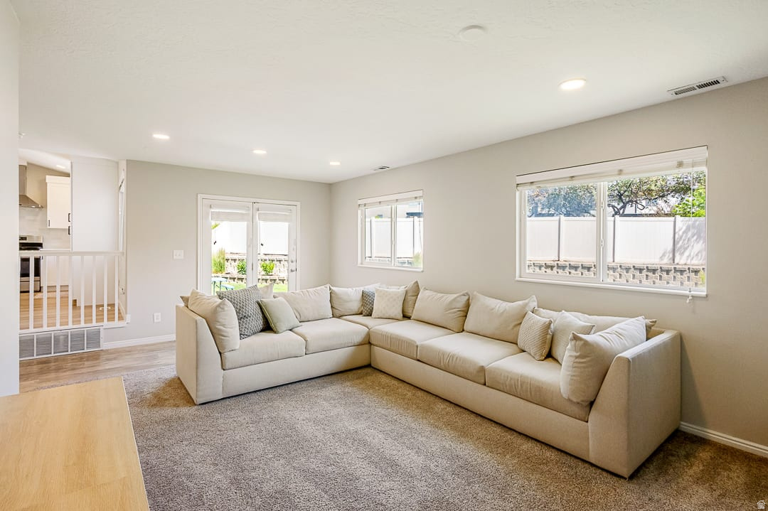 HARVEST HILLS PUD - Residential
