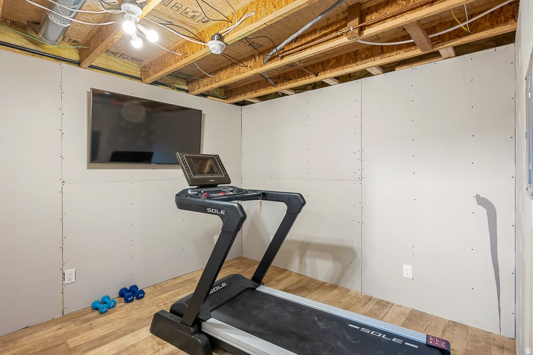 HARVEST HILLS PUD - Residential