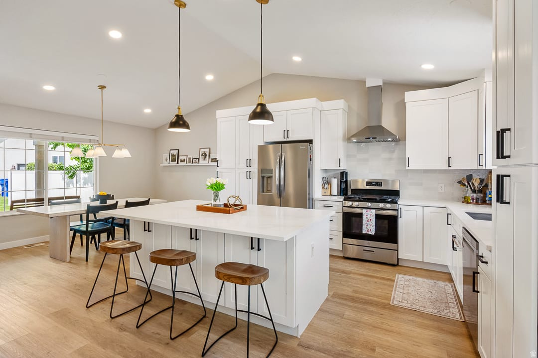 HARVEST HILLS PUD - Residential
