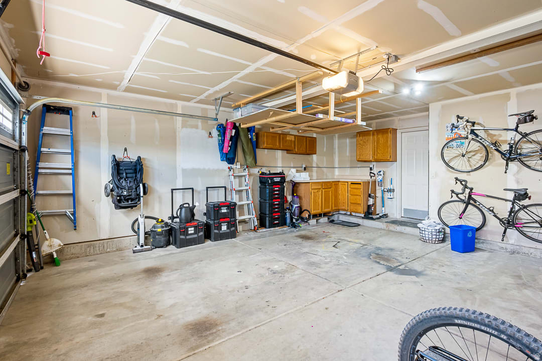 HARVEST HILLS PUD - Residential
