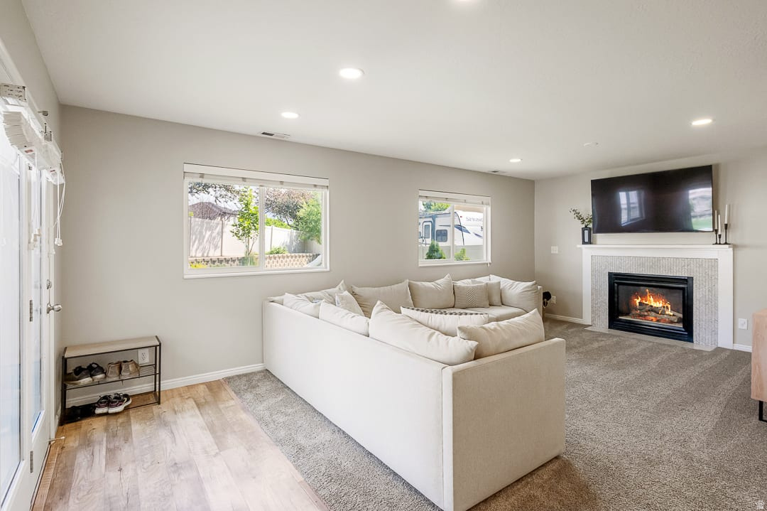 HARVEST HILLS PUD - Residential