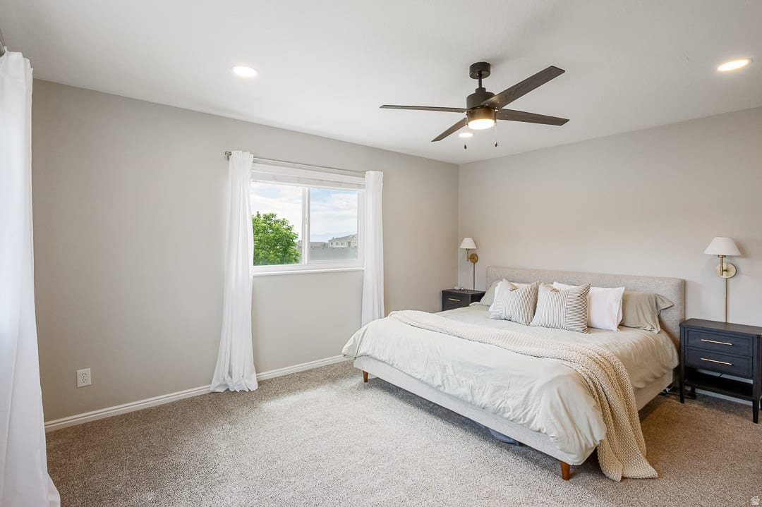 HARVEST HILLS PUD - Residential