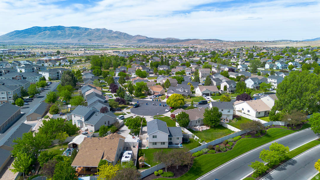 HARVEST HILLS PUD - Residential