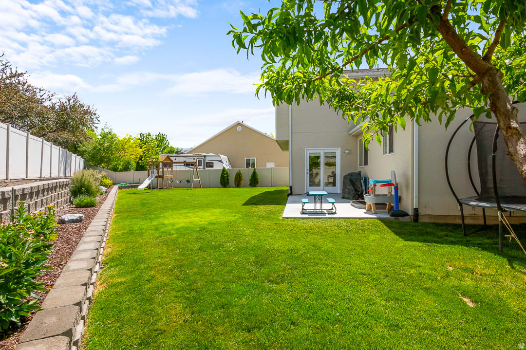 HARVEST HILLS PUD - Residential