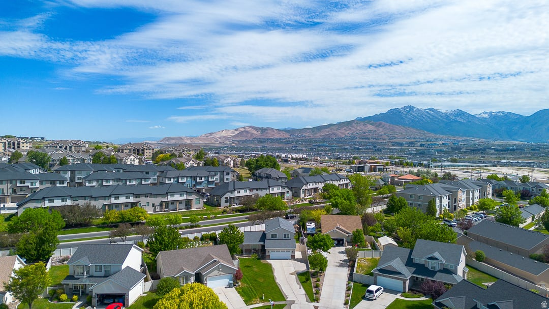 HARVEST HILLS PUD - Residential