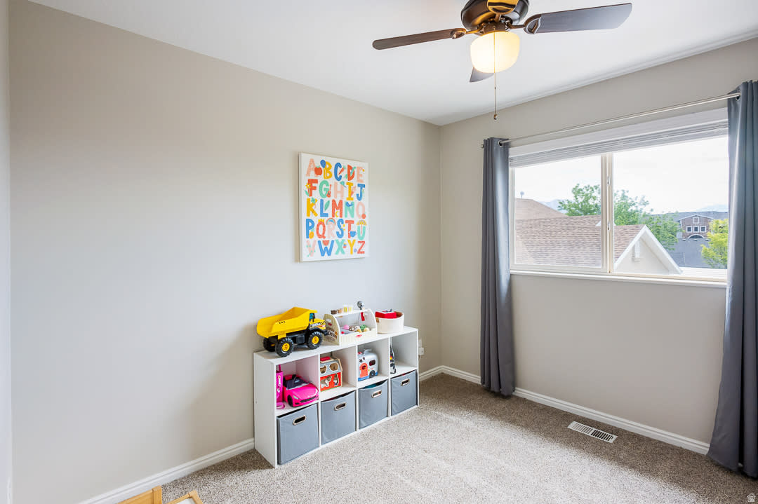 HARVEST HILLS PUD - Residential