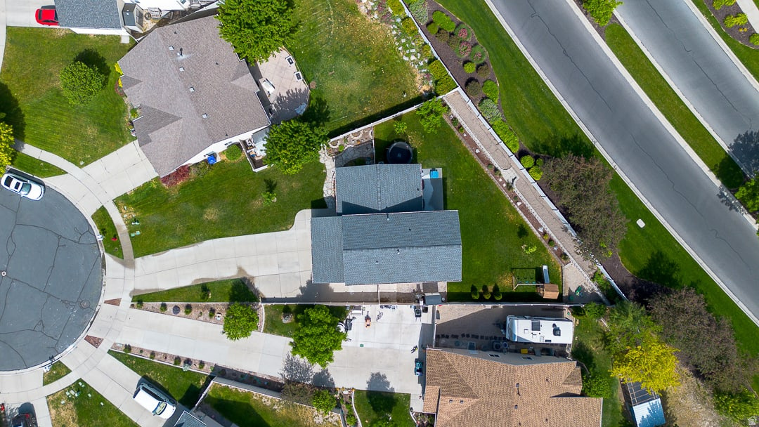 HARVEST HILLS PUD - Residential