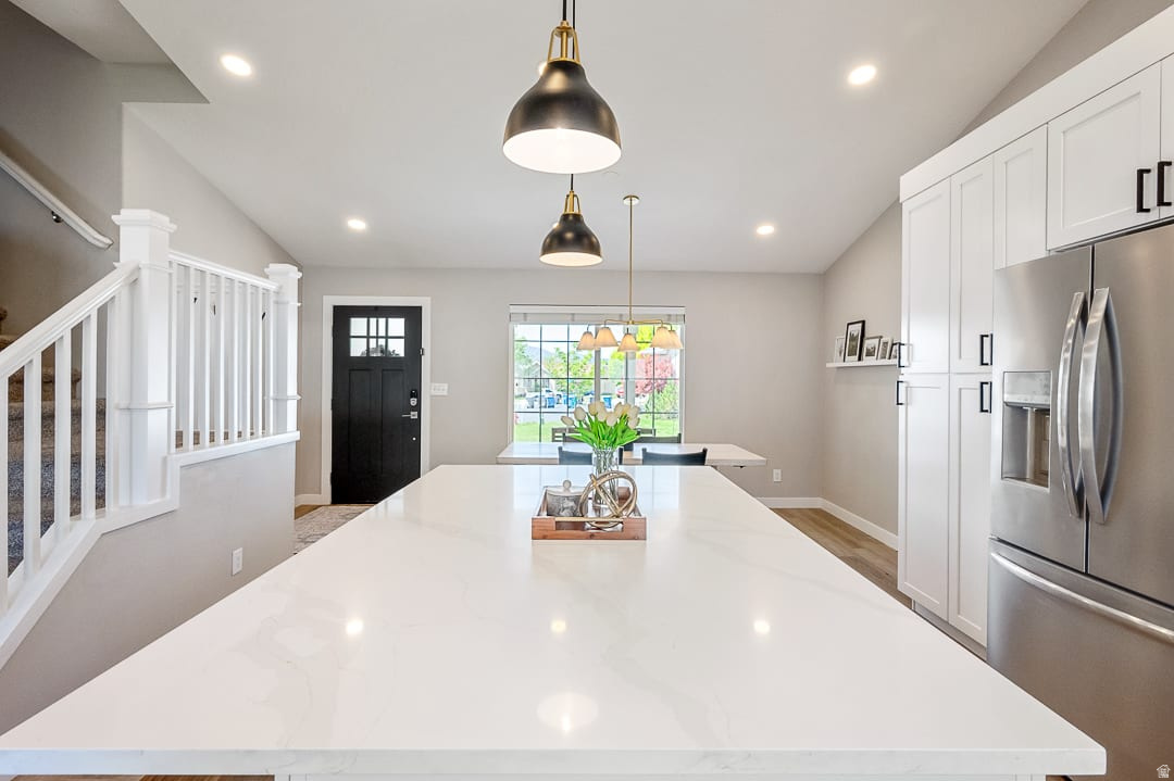 HARVEST HILLS PUD - Residential