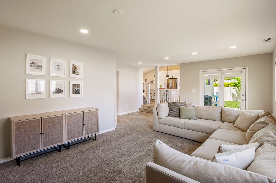 HARVEST HILLS PUD - Residential