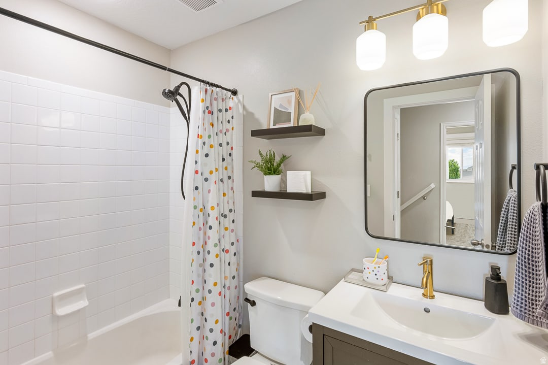 HARVEST HILLS PUD - Residential