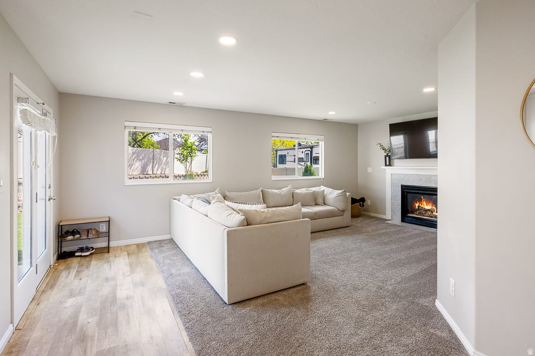 HARVEST HILLS PUD - Residential
