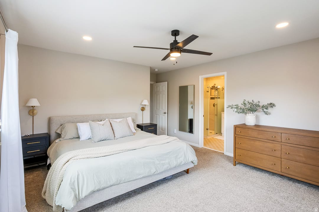 HARVEST HILLS PUD - Residential