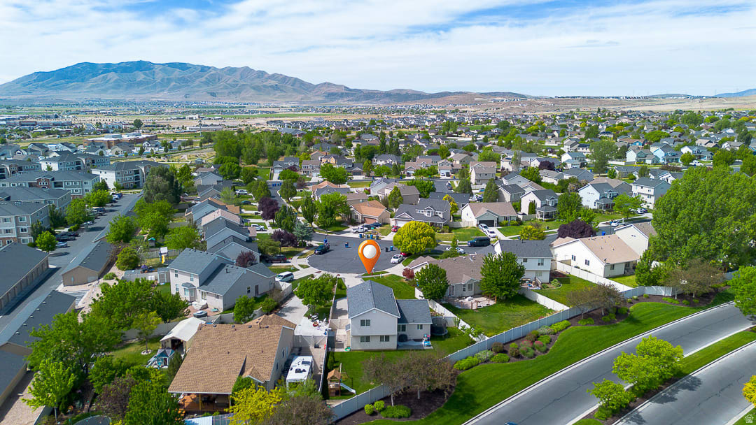 HARVEST HILLS PUD - Residential