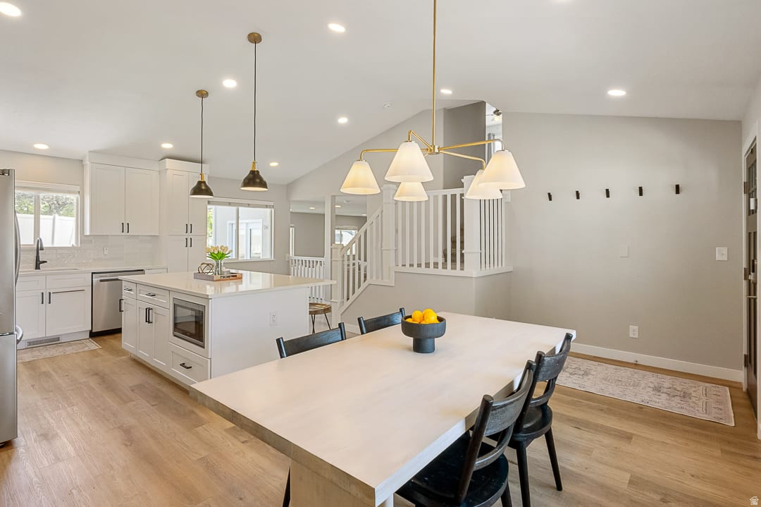 HARVEST HILLS PUD - Residential