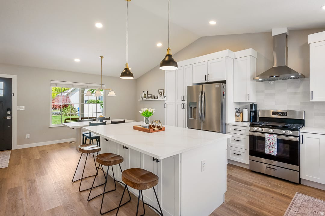HARVEST HILLS PUD - Residential