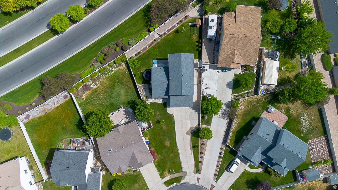 HARVEST HILLS PUD - Residential
