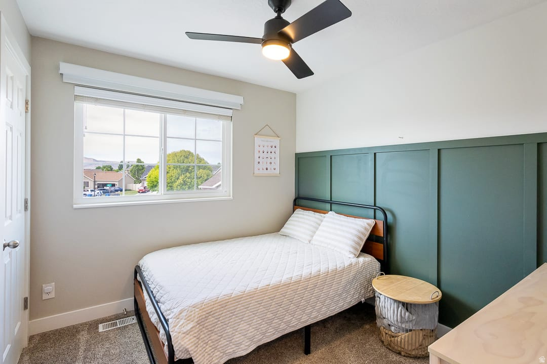 HARVEST HILLS PUD - Residential