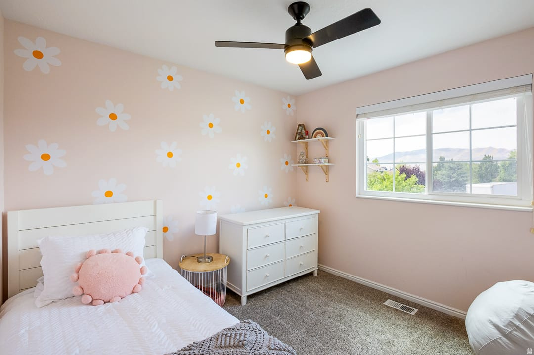 HARVEST HILLS PUD - Residential