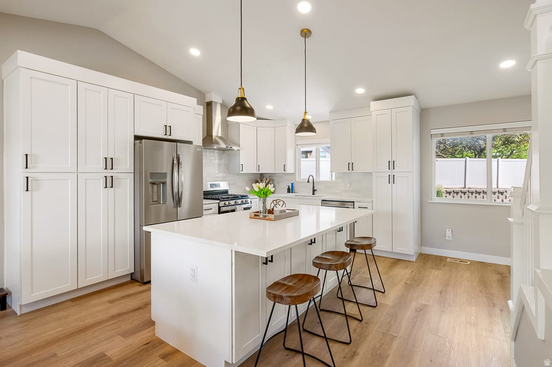 HARVEST HILLS PUD - Residential
