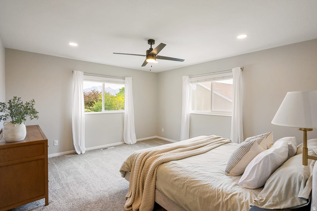 HARVEST HILLS PUD - Residential