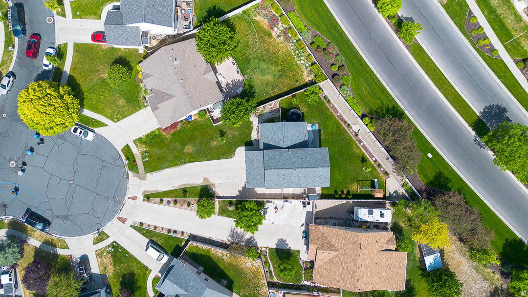 HARVEST HILLS PUD - Residential
