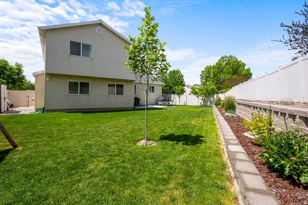 HARVEST HILLS PUD - Residential