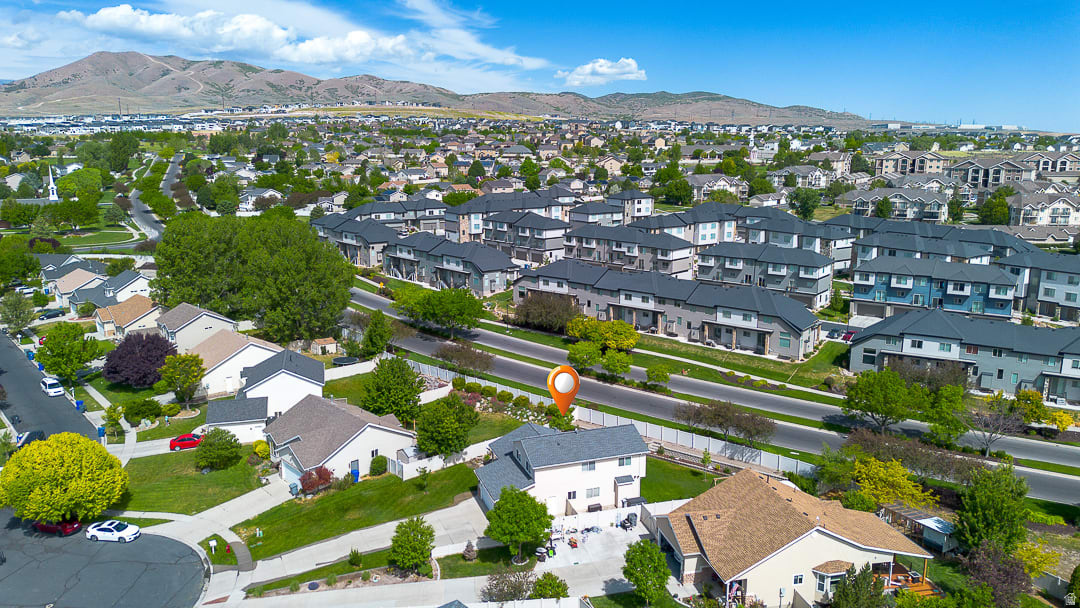 HARVEST HILLS PUD - Residential