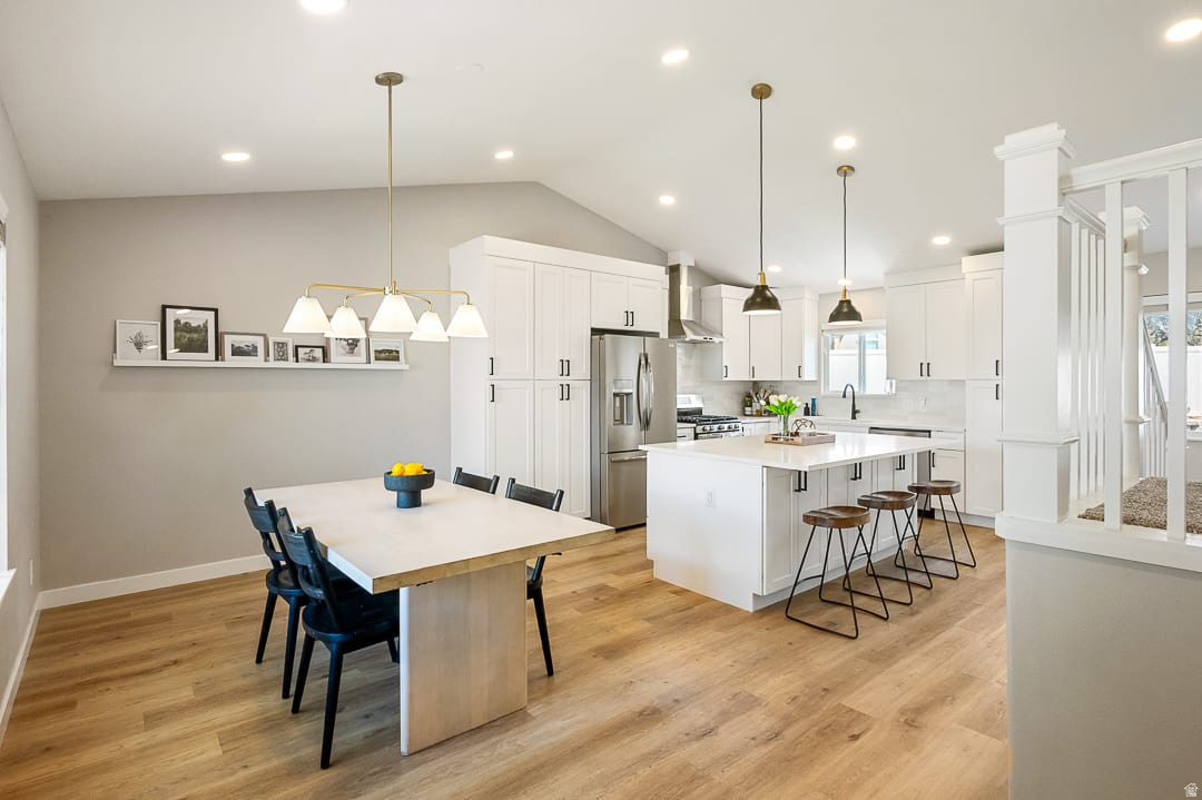 HARVEST HILLS PUD - Residential