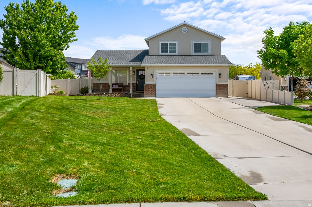 HARVEST HILLS PUD - Residential