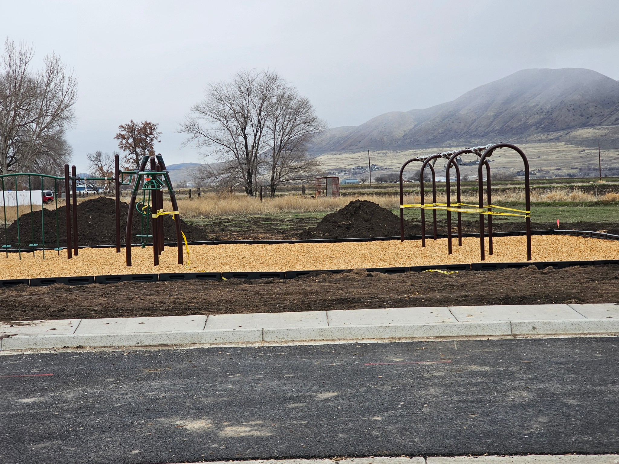 Building lots are now available in this beautiful new Elwood subdivision! Each lot includes gas, power, and sewer stubbed to the property, along with sidewalks, curb, and gutter. The community will feature a brand-new park with a playground and a bowery-perfect for gatherings and outdoor fun. Choose your lot today and start building your dream home!