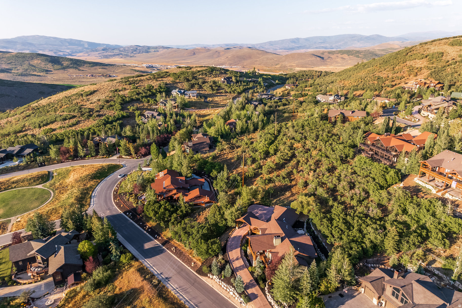 HIDDEN MEADOW SUBDIVISION - Residential