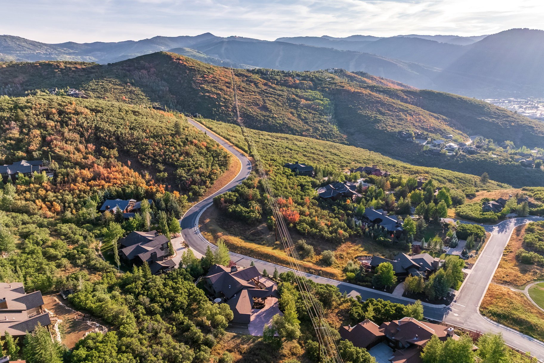 HIDDEN MEADOW SUBDIVISION - Residential