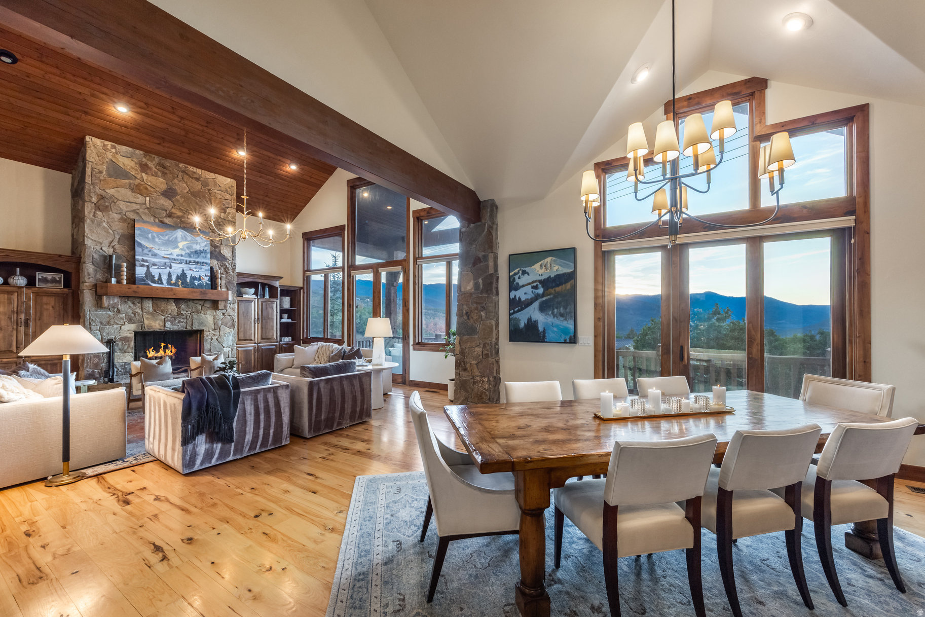 HIDDEN MEADOW SUBDIVISION - Residential