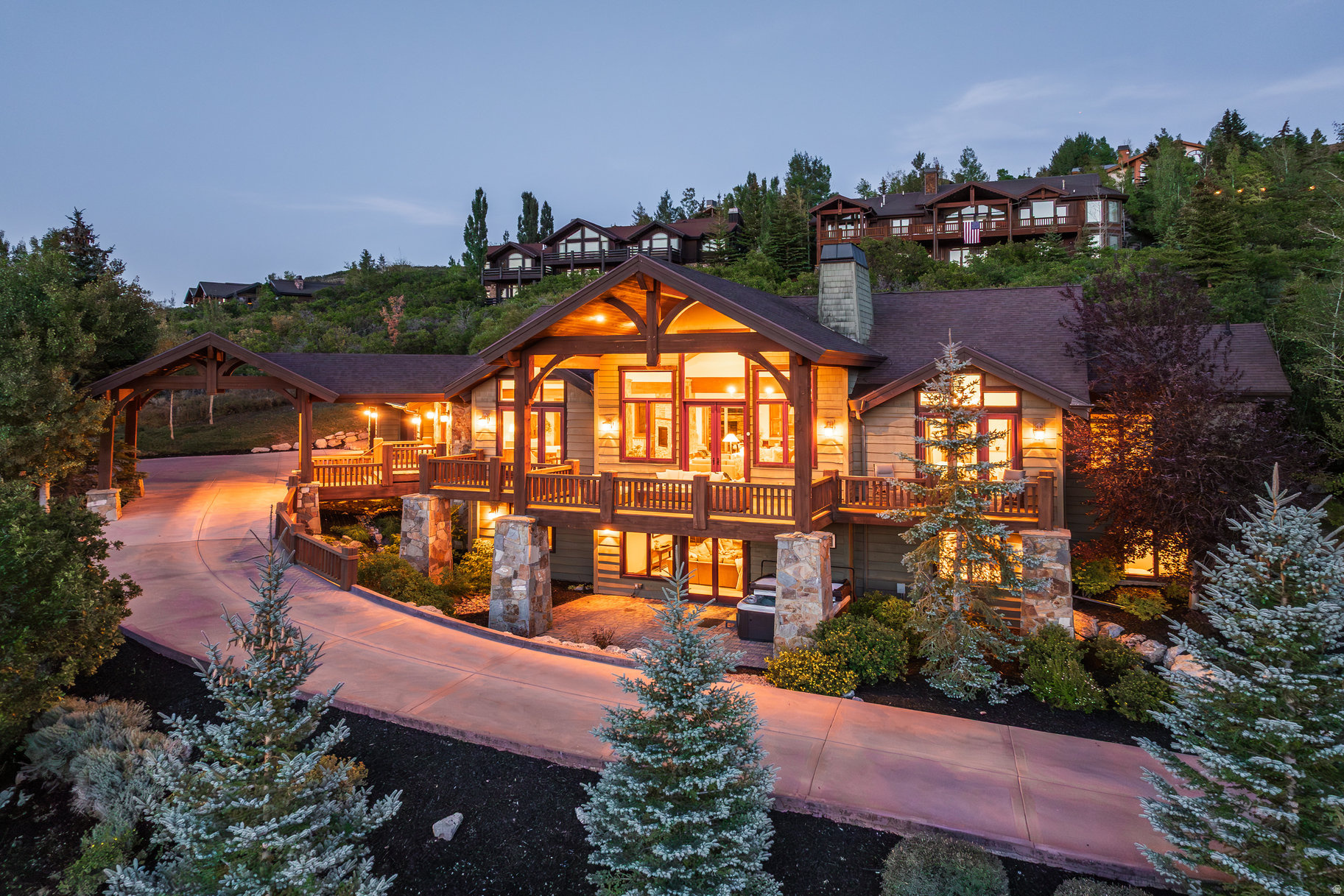 HIDDEN MEADOW SUBDIVISION - Residential