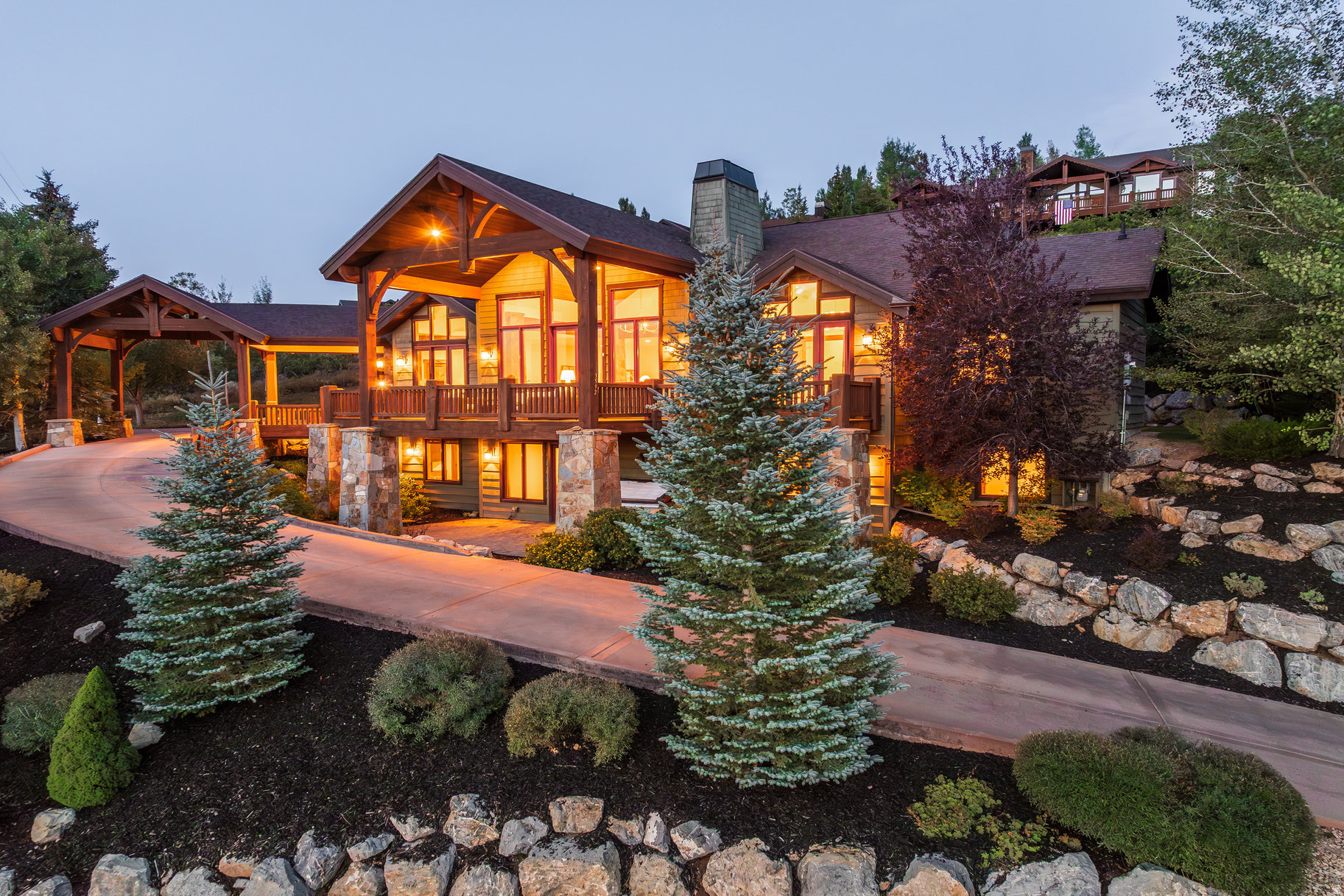 HIDDEN MEADOW SUBDIVISION - Residential
