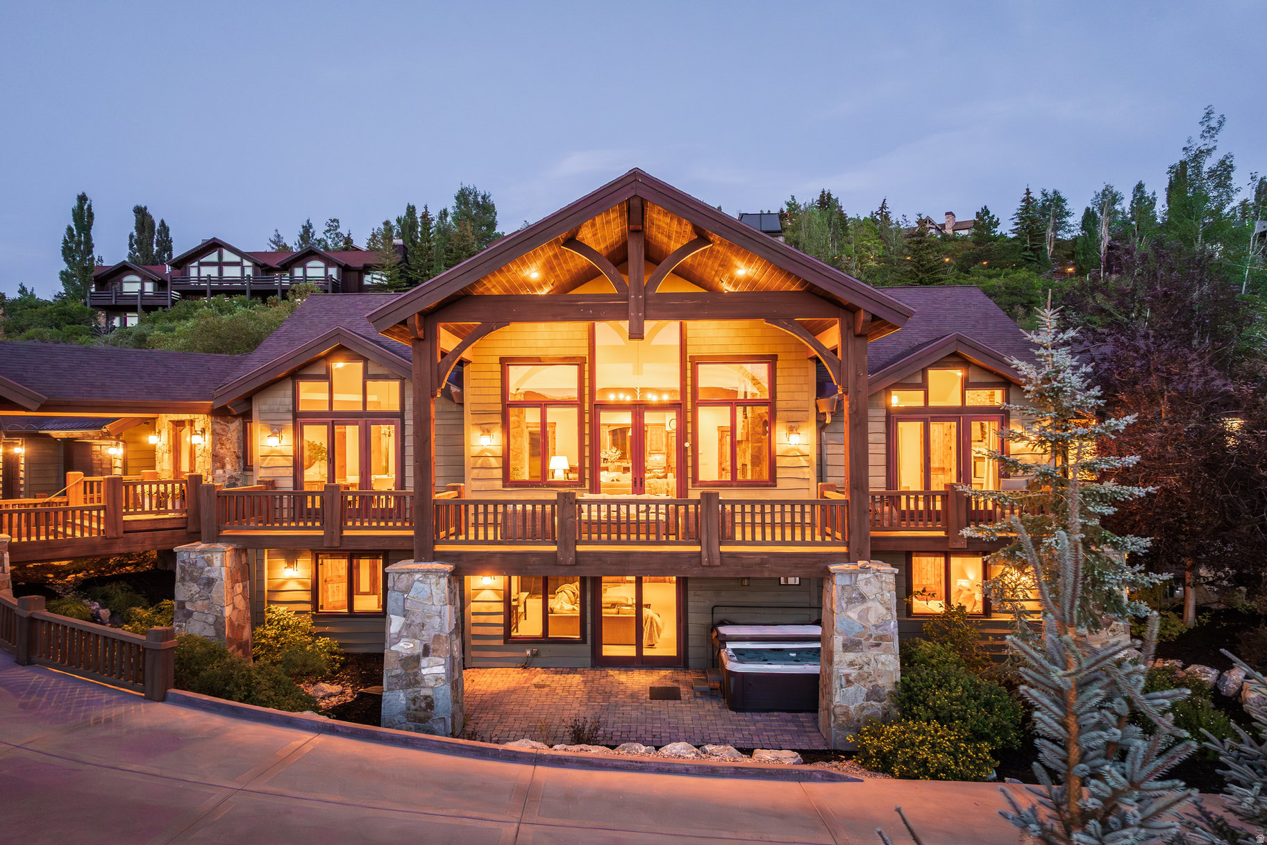 HIDDEN MEADOW SUBDIVISION - Residential