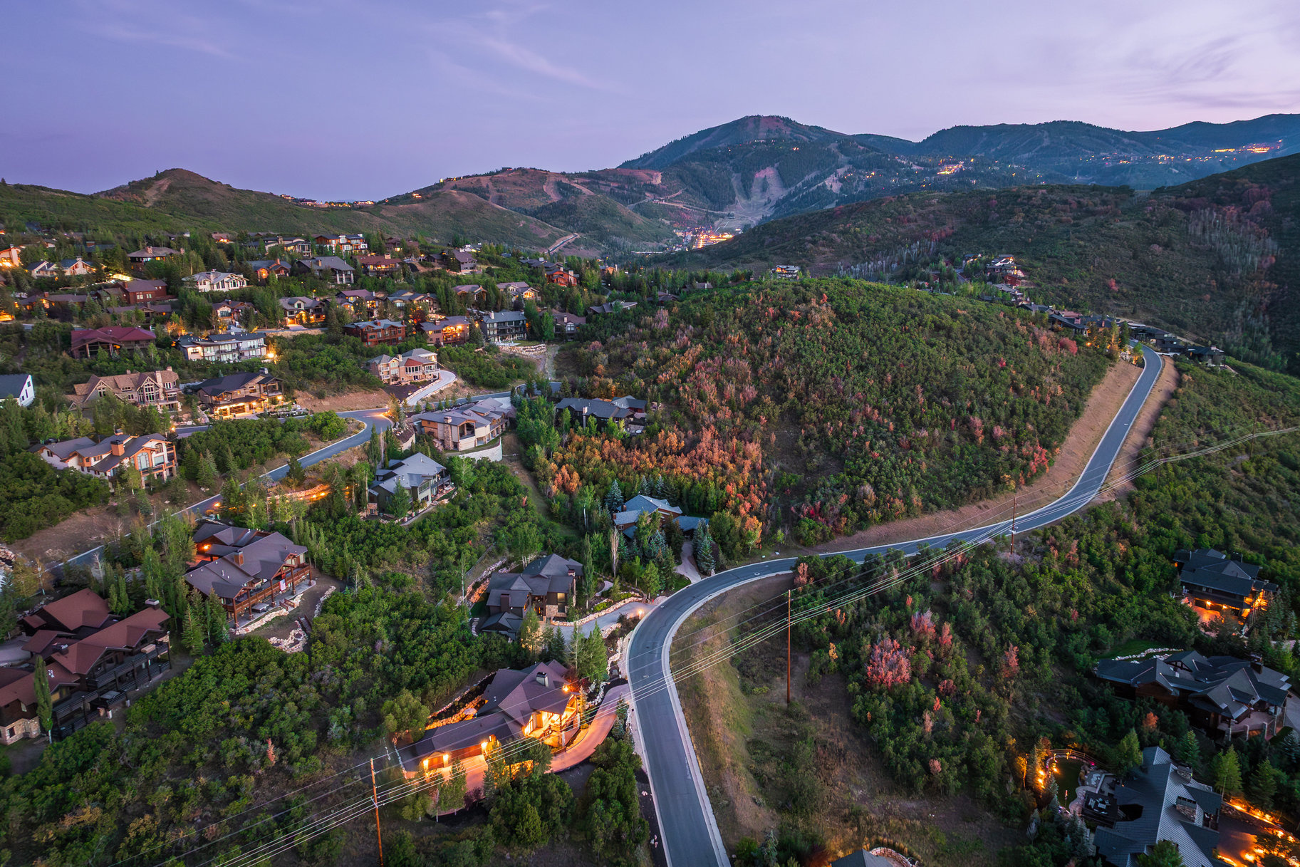 HIDDEN MEADOW SUBDIVISION - Residential