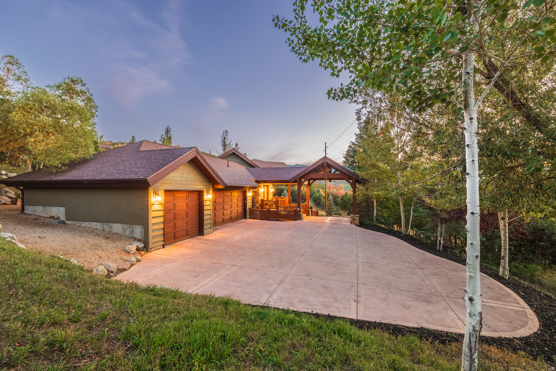 HIDDEN MEADOW SUBDIVISION - Residential