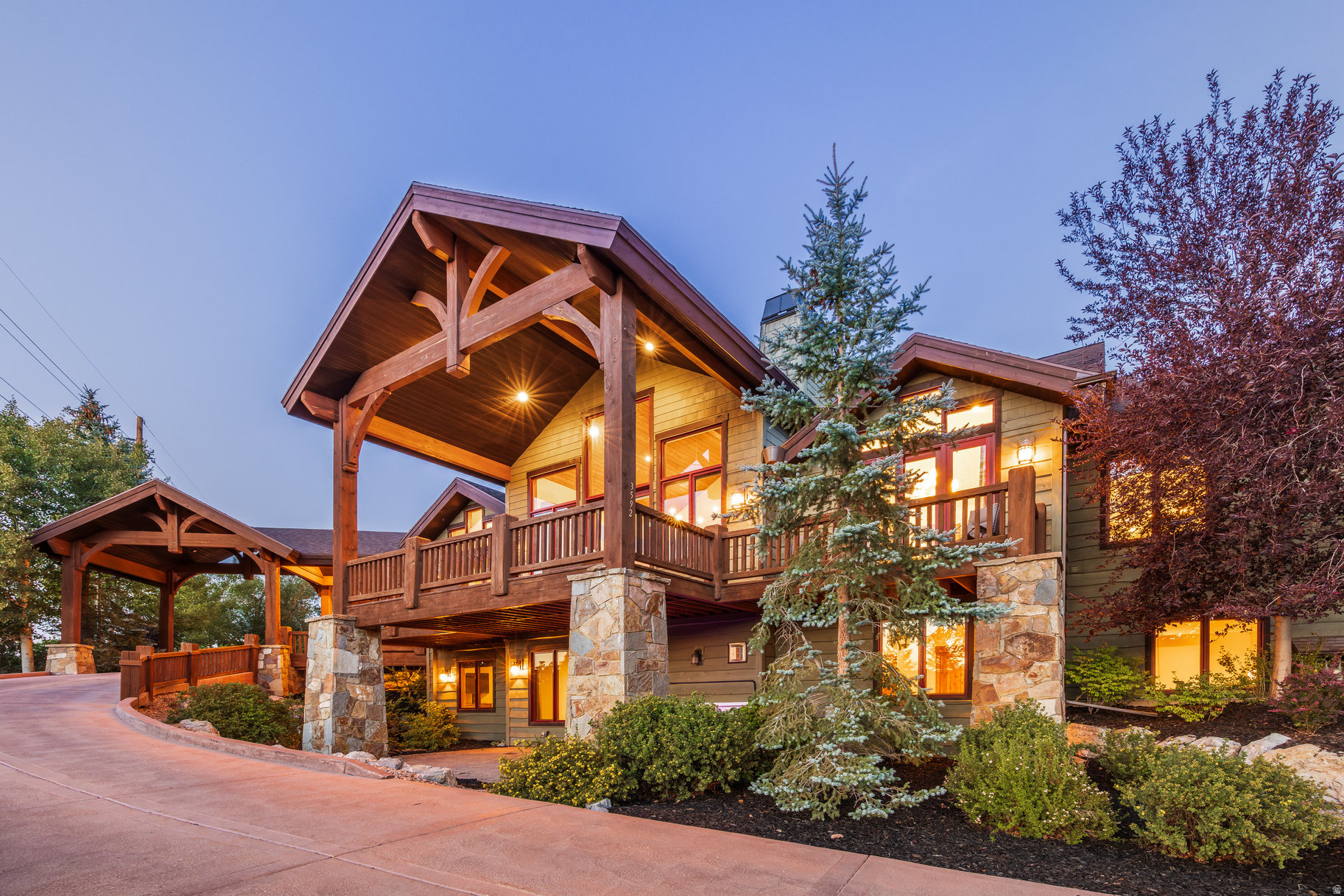 HIDDEN MEADOW SUBDIVISION - Residential