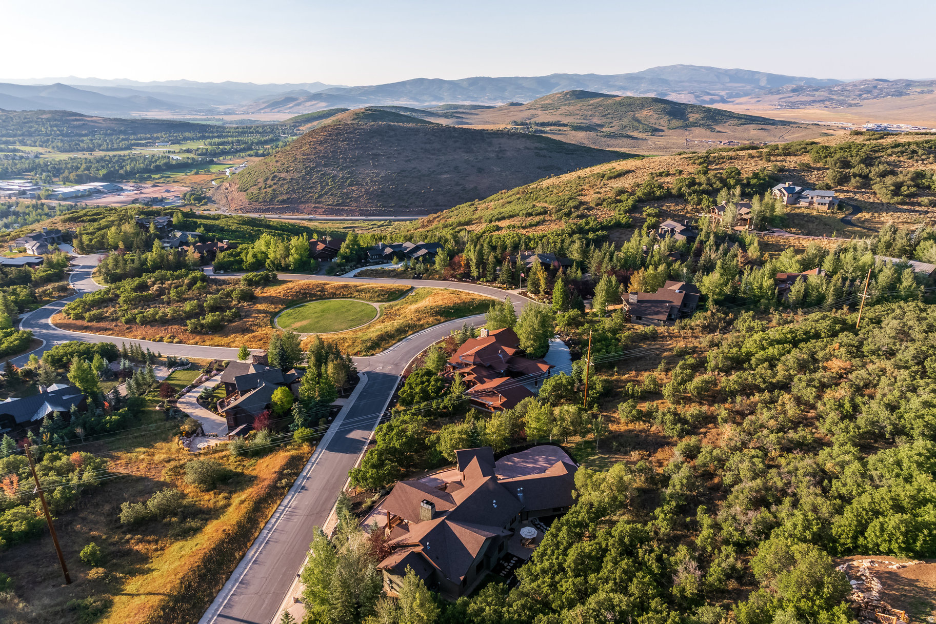 HIDDEN MEADOW SUBDIVISION - Residential