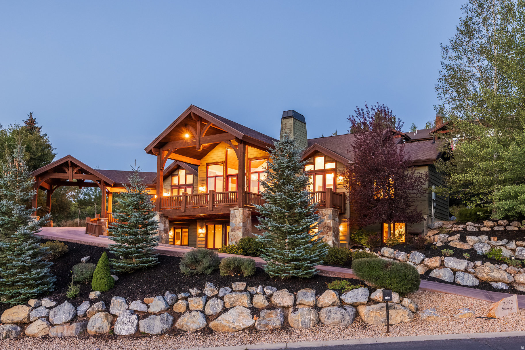 HIDDEN MEADOW SUBDIVISION - Residential