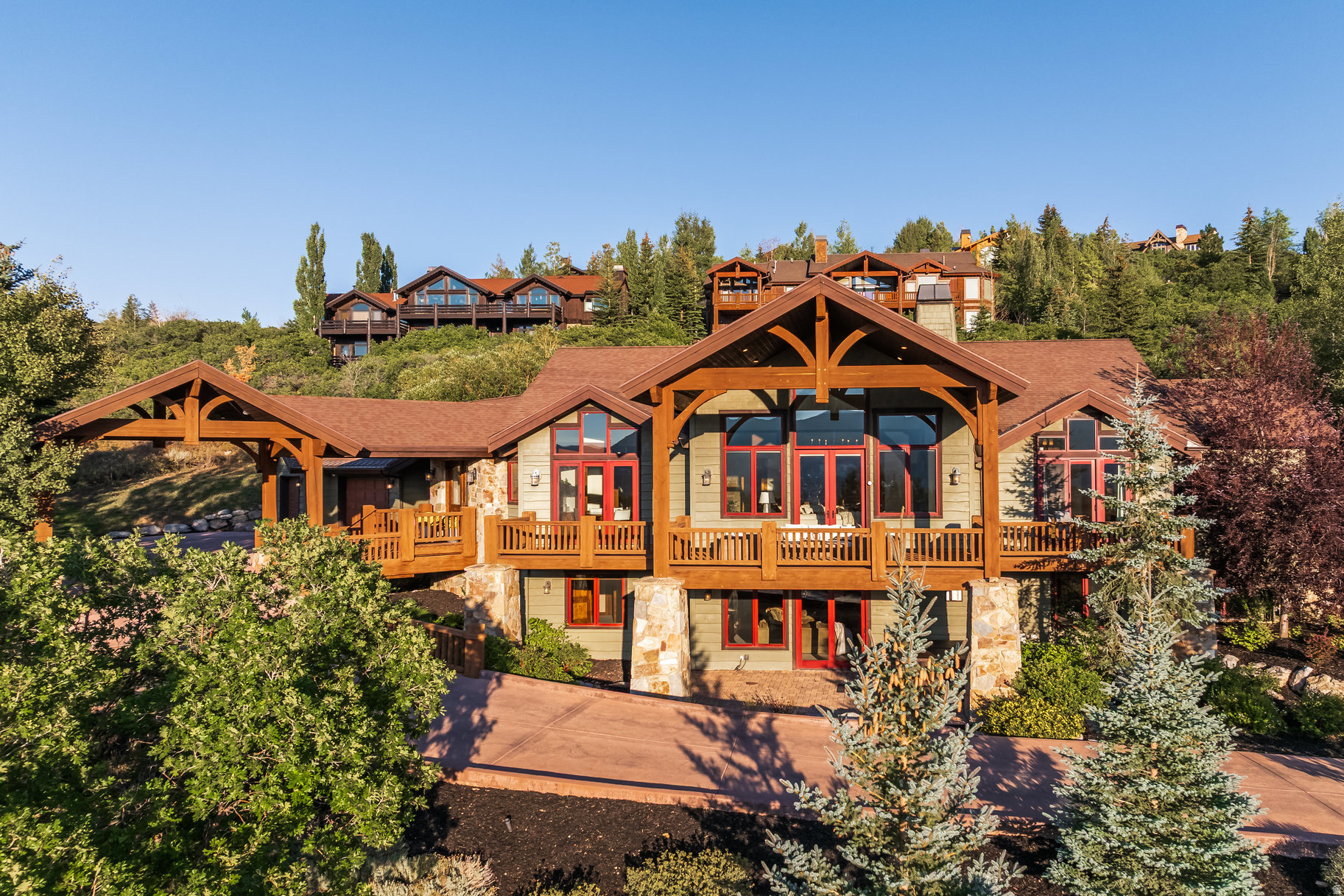 HIDDEN MEADOW SUBDIVISION - Residential