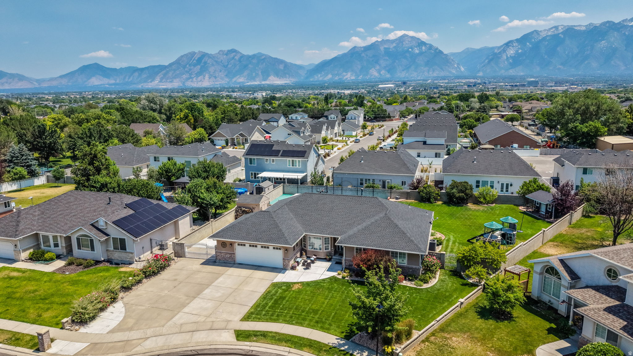 SPRINGFIELD - Residential